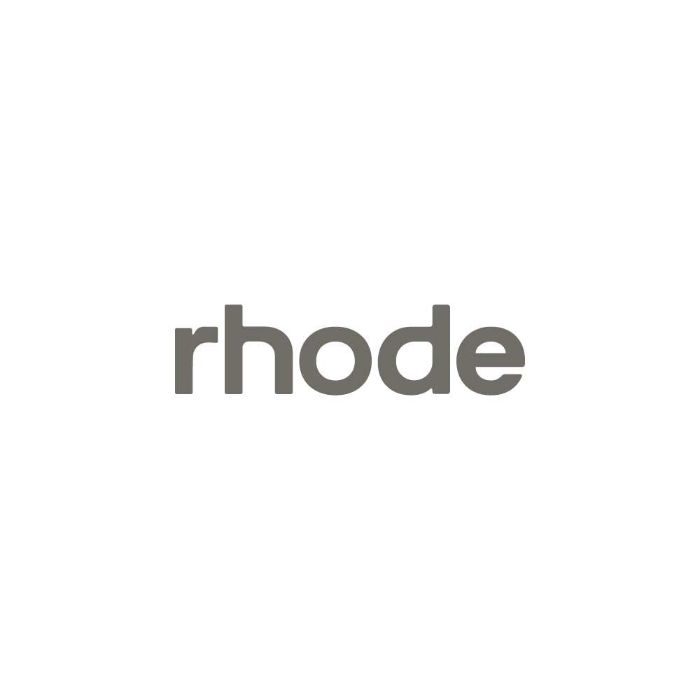 Rhode - à venir prochainement